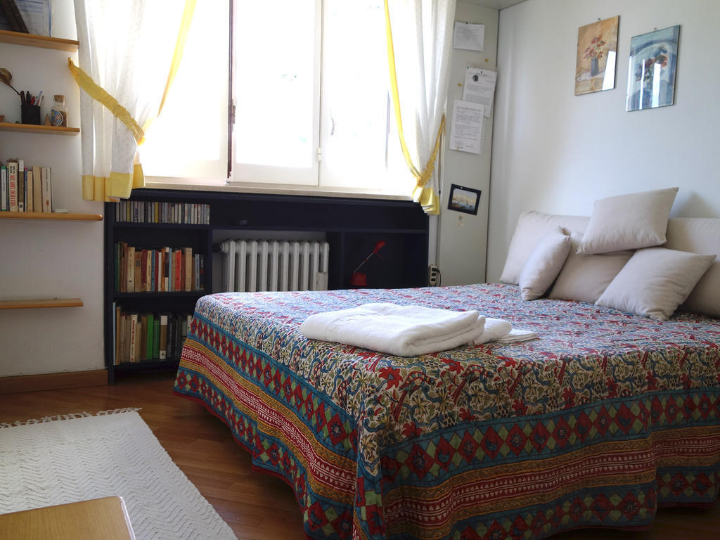 B&B Napoli Franca Szoba fotó