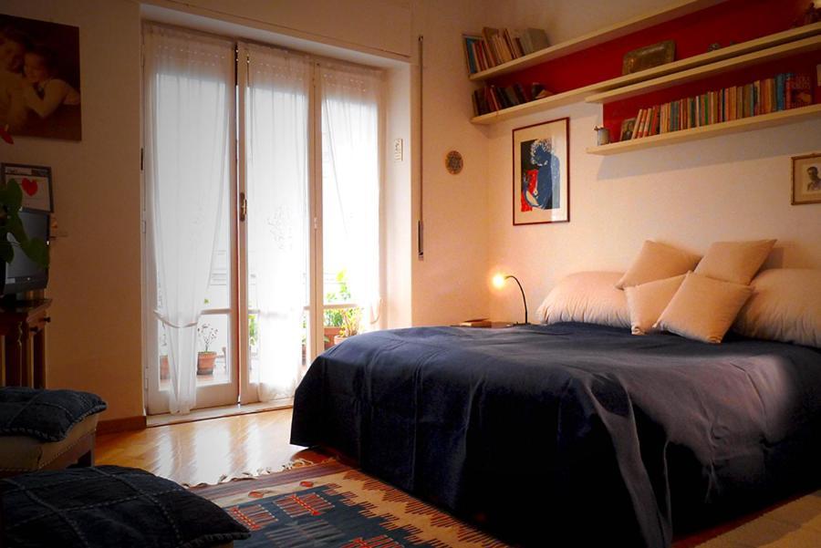 B&B Napoli Franca Kültér fotó